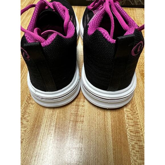 Dexter Women’s Bowling Shoes Size 9 NIB - Picture 4 of 5